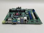 Dell 5040 Motherboard LGA1151 DDR3L N21F8 R790T, Facturen@maascomputers.nl, DDR3, Ophalen of Verzenden, Cargadoorweg 23, 6541 BT Nijmegen