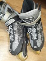 Rolschaatsen Maat 33-36.5 (21-23cm), Kinderen en Baby's, Speelgoed | Buiten | Rolschaatsen, Ophalen of Verzenden, Verstelbaar