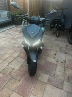Kymco Super 8R , nieuwe staat, geel kenteken, Fietsen en Brommers, Ophalen, Maximaal 45 km/u, 49 cc, Zo goed als nieuw