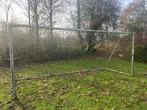voetbal goal, Groter dan maat XL, Ophalen, Gebruikt, Overige typen