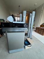 Harman Kardon AVR-130 Complete Set, Audio, Tv en Foto, Stereo-sets, Ophalen, Gebruikt