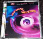 Steve Lukather candyman multichanel dts 5.1, Cd's en Dvd's, Cd's | Rock, Ophalen of Verzenden, Zo goed als nieuw, Poprock