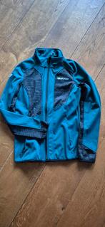 Z.g.a.n. Vanucci softshell /windstopper dames, maat M, Motoren, Kleding | Motorkleding, Jas | textiel, Vanucci, Ophalen of Verzenden