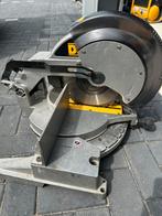 DeWalt DW704-1 Afkortzaag, Ophalen, Gebruikt, 70 mm of meer, Afkortzaag