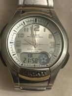 Casio Collection AQ-180W - Horloge - 41 mm, Ophalen of Verzenden, Staal, Overige merken, 1960 of later