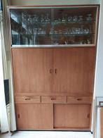 Pastoe kast 1968, Ophalen