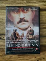 De Eerste Wereldoorlog. 1914- 1918. Behind the Lines., Ophalen of Verzenden, Landmacht