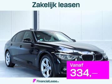 BMW 3-serie 330e High Executive Individual|SoH 86%|Schuifdak beschikbaar voor biedingen