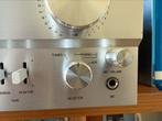 Gereviseerde Philips 22AH386 integrated stereo amplifier, Refurbished, 60 tot 120 watt, Stereo, Ophalen
