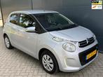 Citroen C1 1.0 e-VTi Shine/5D/Airco/cruise/bluetooth/1STE ei, Voorwielaandrijving, Euro 5, Gebruikt, USB