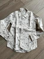 Kerst blouse 122-128, Kinderen en Baby's, Kinderkleding | Maat 122, Ophalen of Verzenden, Zo goed als nieuw, Jongen, Trui of Vest