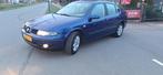 Seat Toledo 1.6-16V Spirit, Auto's, Seat, Voorwielaandrijving, Stof, Gebruikt, Zwart