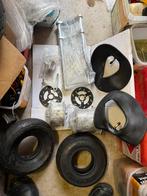 minibike blata 2.5 onderdelen ( zeldzaam ), Fietsen en Brommers, Minibikes, Midibikes en Pitbikes, Verzenden, Nieuw, Overige typen