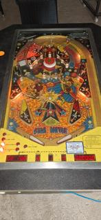 Flipperkast voor Café of Bar, Gebruikt, Mechanisch, Flipperkast, Ophalen