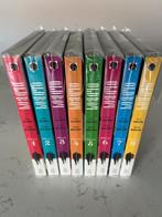 Old Boy 1-8 Complete Engelse Manga Series OOP, Complete serie of reeks, Verzenden, Nieuw