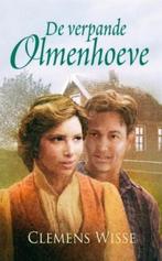 De Verpande Olmenhoeve Clemens Wisse 9789020529029, Boeken, Romans, Ophalen of Verzenden, Zo goed als nieuw, Clemens Wisse, Nederland