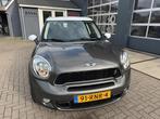 Mini Mini Countryman 1.6 Cooper S Pepper Harman/Kardon / 990, Stof, Gebruikt, 750 kg, Origineel Nederlands