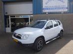 Dacia Duster 1.6 Lauréate 2wd, Gebruikt, 4 cilinders, Duster, Wit