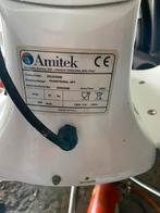 Amitek deeg machine, Ophalen of Verzenden, Zo goed als nieuw