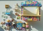 Snoepkraam Playmobil, Kinderen en Baby's, Speelgoed | Playmobil, Ophalen, Gebruikt, Los playmobil
