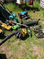 Grote opruiming div tuingereedschap zie fotos, Ophalen of Verzenden, Overige soorten