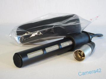 Sony ECM-XM1 XLR microfoon beschikbaar voor biedingen