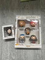 Harry Potter - poppetjes set, Ophalen of Verzenden, Nieuw, Actiefiguurtje