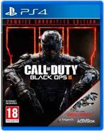GEZOCHT black ops 3 zombies chronicles editie, Spelcomputers en Games, 1 speler, Ophalen of Verzenden, Shooter