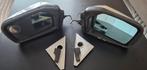 Mercedes-Benz W123 Buitenspiegels compleet, Ophalen of Verzenden, Gebruikt, Mercedes-Benz