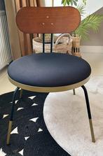 Design stoel Umage Curious, Ophalen, Metaal, Zwart, Zo goed als nieuw