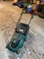 Grasmaaier powerplus elektrisch, Ophalen, Zo goed als nieuw