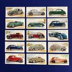 Players Cigarette cards Autoplaatjes Oldtimers, Verzamelen, Automerken, Motoren en Formule 1, Nieuw, Auto's, Verzenden