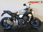Honda CB 1000 R ABS 1STE EIG. HISTORIE! (bj 2020), Motoren, Motoren | Honda, Bedrijf, 998 cc, Naked bike