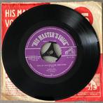 Tante Leen - Aan de Amsterdamse grachten/de oude straatmuzik, 7 inch, Single, Ophalen of Verzenden, Zo goed als nieuw
