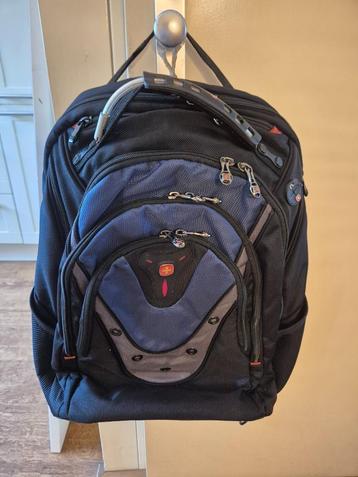 Swissgear rugtas beschikbaar voor biedingen