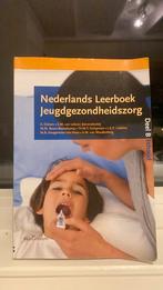 Esther Oskam - Nederlands Leerboek Jeugsgezondheidszorg, Dieet en Voeding, Ophalen of Verzenden, Zo goed als nieuw, Esther Oskam