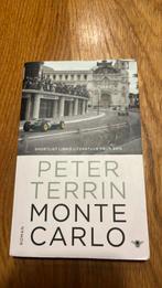 Peter Terrin - Monte Carlo, Peter Terrin, Ophalen of Verzenden, Zo goed als nieuw, Nederland
