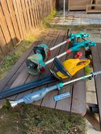 Div machines, Ophalen, Zo goed als nieuw, Elektrisch