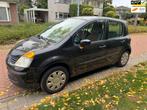 Renault Modus 1.4-16V Dynamique Comfort, APK 01-10-2026., Voorwielaandrijving, 15 km/l, Gebruikt, Elektrische ramen