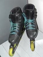 Zandstra hyper skeelers skates maat 42 - 78A 76 mm, Overige merken, Inline skates 5 wielen, Ophalen of Verzenden, Zo goed als nieuw