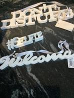 Rivièra Maison Deurhangers Set, Ophalen of Verzenden, Zo goed als nieuw