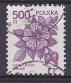 Polen 1989 - 01, Polen, Verzenden, Gestempeld