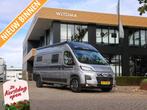 Hymer Yosemite nieuwe buscamper automaat, Automaat, Startonderbreker, Standaard zit, Ringverwarming