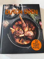 Ongebruikt kookboek - Dutch Oven, Ophalen, Nieuw, Overige gebieden, Hoofdgerechten