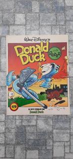 Donald Duck als Ridder, strip 49, van Walt Disney, zgan!, Ophalen of Verzenden, Zo goed als nieuw, Eén stripboek, Walt Disney
