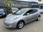 Nissan LEAF Acenta 30 kWh, Gebruikt, 1445 kg, Elektrisch, Particulier