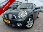 Mini Mini 1.6 Cooper Ecc/CC/Dealer, Voorwielaandrijving, Gebruikt, 4 cilinders, 4 stoelen