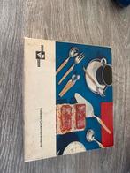 Vintage Toledo Bestekset in Originele Verpakking, Ophalen of Verzenden