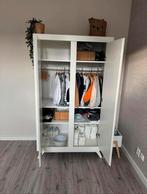 Bopita Anne Babykamer - Ledikant, Kast, Commode, 50 tot 70 cm, 105 cm of meer, Ophalen of Verzenden, Commode