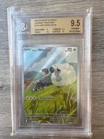 Hops Wooloo IR #170 Beckett 9.5 - Zeldzaam!, Ophalen of Verzenden, Zo goed als nieuw, Losse kaart